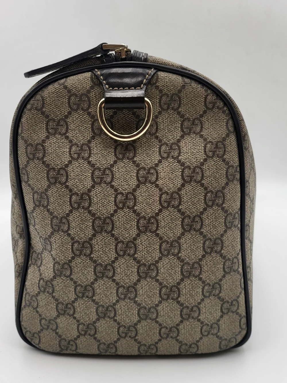 Gucci authentic duffel
